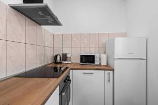 Apartment ART - Brodarica - 3
