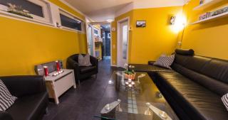 Heringsdorf, App Elli - 6