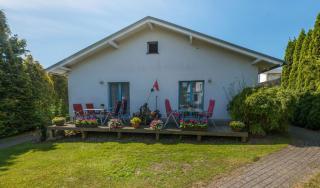 Heringsdorf, Fewo Ella - Heringsdorf - 9