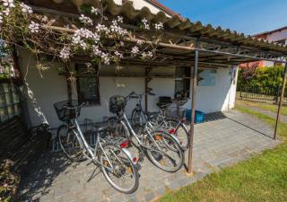 Heringsdorf, Fewo Ela - 8