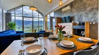 Apartamenty Sun & Snow Resort Izery - Szklarska Poręba - 8