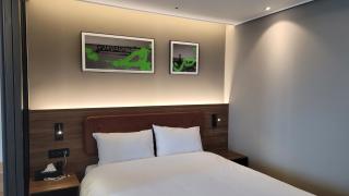 Bona Haeundae Premium Fantastic Ocean View - Busan - 9