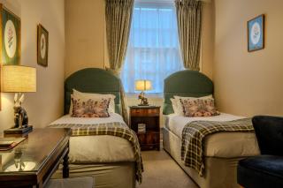Corinium Hotel & Restaurant - Cirencester - 3