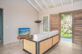 Villas Tangarane - Les Trois-Îlets - 4