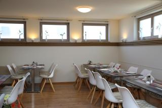 Hotel Garni Alte Post - Schallbach - 1