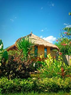 Umah Kayu 2-Menjangan Homestay - Banyuwedang - 8