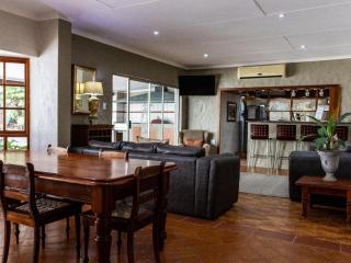 Fairway Lodge - Pongola - 9