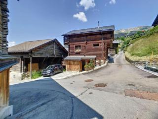 Scie 3 - Verbier - 2