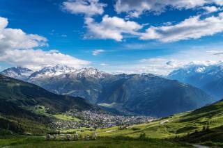 Scie 3 - Verbier - 1