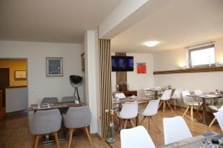 Hotel Garni Alte Post - Schallbach - 2