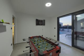 Villa Meri near Pula for 6 people with heated pool & only 500 m from beach - 7