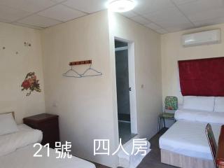 Yilan B&B - 1