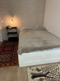 Cozy place in Malaga - Málaga - 5
