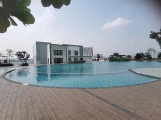 SKS Habitat with Wi-Fi near to Larkin Stadium and Terminal Bus - 8