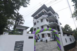 San Residency, Kozhikode - Calicut - Varakal - 0