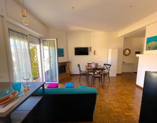 LA MAGIA DI CARLA - Boutique Apartment in Nettuno - Central Location near Beach and Train Station - Nettuno - 6