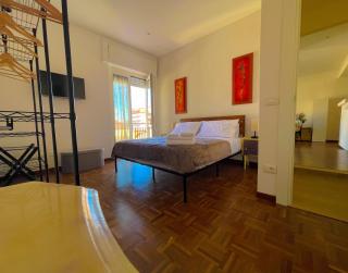 LA MAGIA DI CARLA - Boutique Apartment in Nettuno - Central Location near Beach and Train Station - Nettuno - 0