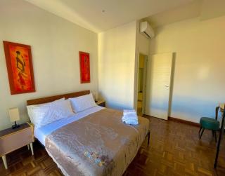 LA MAGIA DI CARLA - Boutique Apartment in Nettuno - Central Location near Beach and Train Station - Nettuno - 4