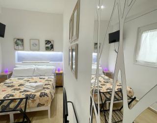LA MAGIA DI CARLA - Boutique Apartment in Nettuno - Central Location near Beach and Train Station - Nettuno - 2