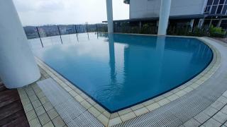 KUCHING StayAt Somerset Gateway 1 BedRoom Apartment - Kuching - 2