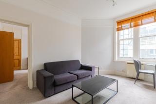Incredibly Located 1BD Flat Leicester Square - 6