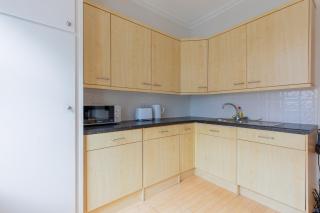 Incredibly Located 1BD Flat Leicester Square - 4