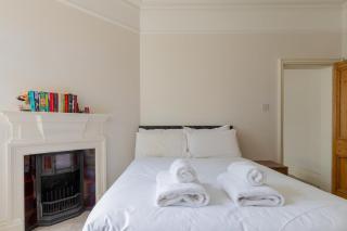 Incredibly Located 1BD Flat Leicester Square - 1