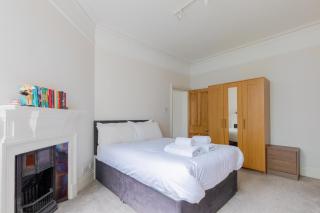 Incredibly Located 1BD Flat Leicester Square - 2