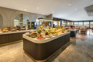 AHC Old City Hotel - 3