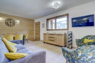 Tanniere des Ours - Morzine - 6