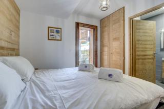 Tanniere des Ours - Morzine - 2