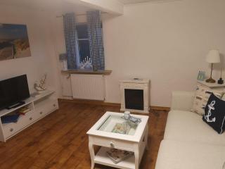 Ferienwohnung Blauer Leuchtturm - Holm - 2