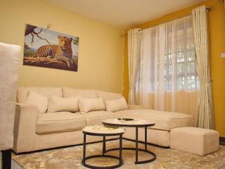 Skylar homes 1 Bedroom - Kakamega - 0
