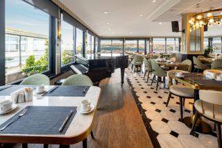 Hotel Zurich Istanbul Old City - Istanbul - 3