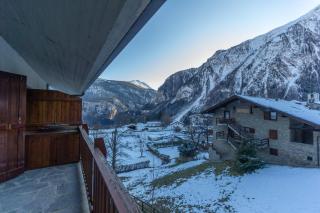JOIVY Welcoming 3BR flat with parking in Verrand - Pré-Saint-Didier - 6