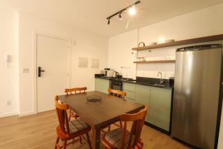 Apartamento para 3 pessoas - PC01I - Florianópolis - 6