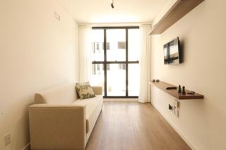 Apartamento para 3 pessoas - PC01I - Florianópolis - 4