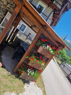ComBaita alle porte del cielo - Pragelato - 9