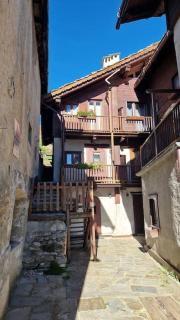 ComBaita alle porte del cielo - Pragelato - 8