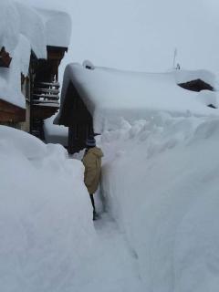 ComBaita alle porte del cielo - Pragelato - 1