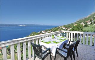 Apartment Mimice With Sea View 380 - Mimice - 8