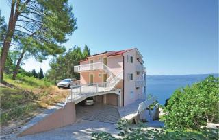 Apartment Mimice With Sea View 380 - Mimice - 5