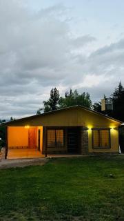 Bella Vista valle del sol potrerillos - 7