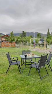 Bella Vista valle del sol potrerillos - 3