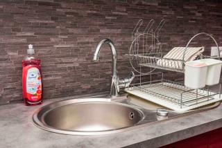 Triplex 5 personnes au calme - Caen - 9