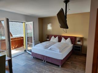 Hotel-Bad Goisern - Bad Goisern - 1