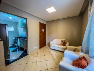 R22 · Moderno e aconchegante - Guarujá - 6