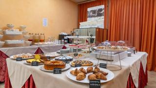 Hotel Nobel - Rimini - 6