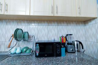 Amahome Residence Apartment - 2