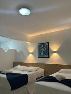 Praia Hotel Enseada - 3